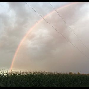 Meet your Posher, Melinda